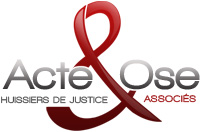 Selarl ACTE&OSE Huissiers